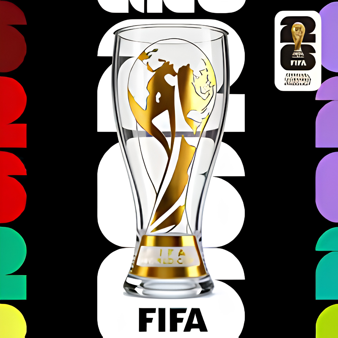 Vive el Mundial con pasión