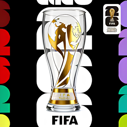 Vive el Mundial con pasión